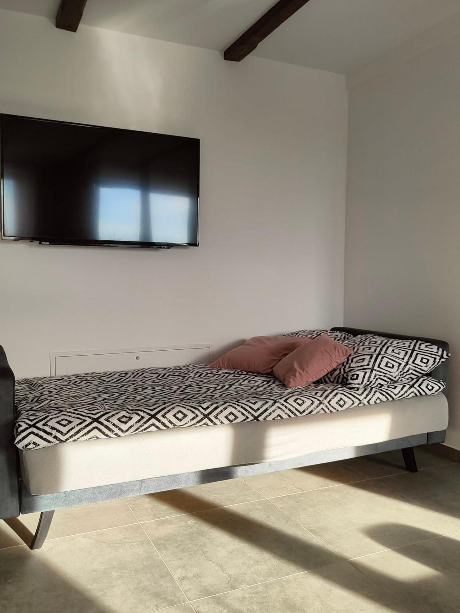 Apartamenty U Anety 빌카시 외부 사진