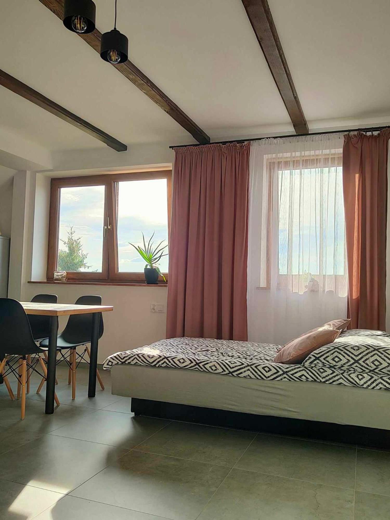 Apartamenty U Anety 빌카시 외부 사진
